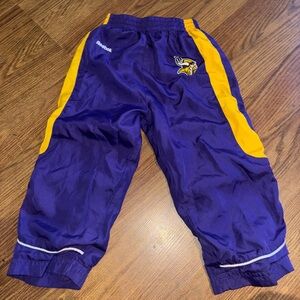 minnesota vikings sweatpants